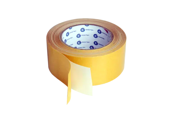 Fita Dupla Face de Papel Premium - DS303