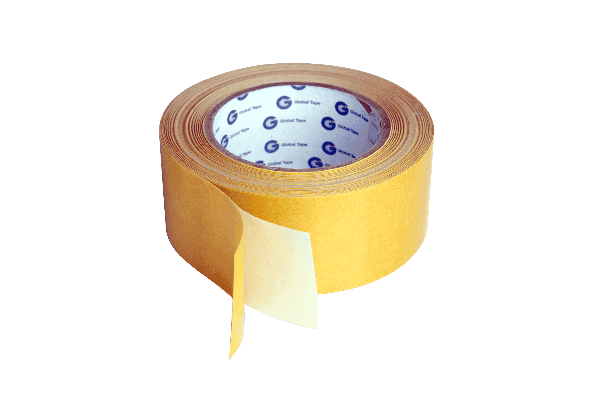 Fita Dupla Face de Papel Premium - DS303