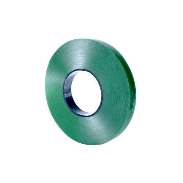 Fita Dupla Face Massa Acrílica Transparente - DS34 - Imagem 2