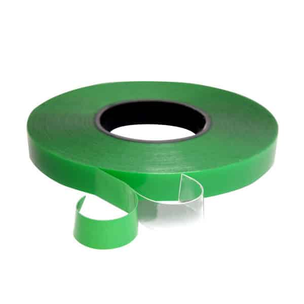 Fita Dupla Face Massa Acrílica Transparente - DS34