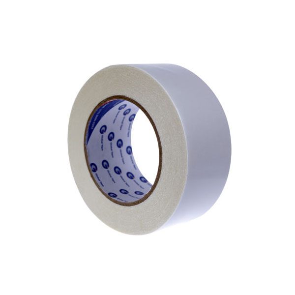 Fita Dupla Face Tissue - Adesivo acrílico - DS35 - Imagem 2