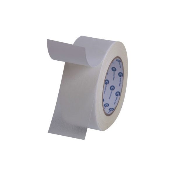 Fita Dupla Face Tissue - Adesivo acrílico - DS35