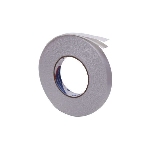 Fita Dupla Face Espuma de PE Liner Branco (Fita Banana) - DS42