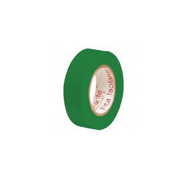 Fita Elétrica Isolante PVC Anti-Chama - Imagem 6