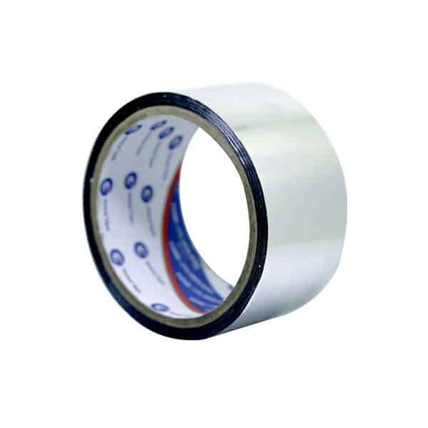 Fita Especial Polipropileno Prata - PP55