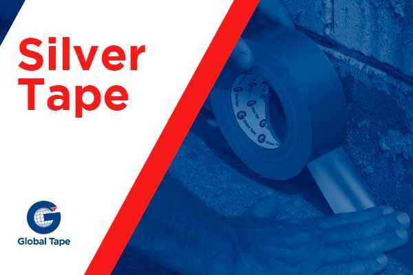 SILVER TAPE: TUDO SOBRE A FITA QUE REVOLUCIONOU O MUNDO